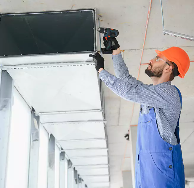 Why Homeowners & Businesses Trust Us in Manitowoc, WI