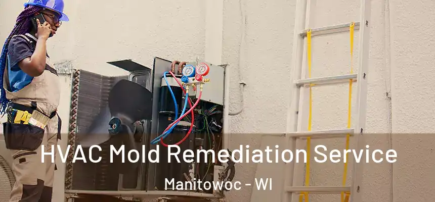  HVAC Mold Remediation Service Manitowoc - WI