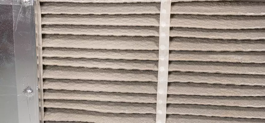 Mobile Car AC Filter Replacement in Manitowoc