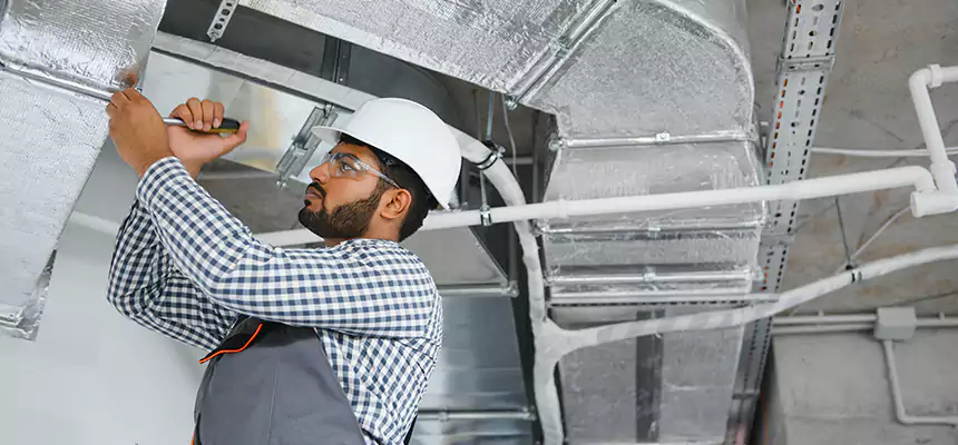 Proactive Ac Vent Repairs & Air Duct Replacement Companies Near Me in Manitowoc