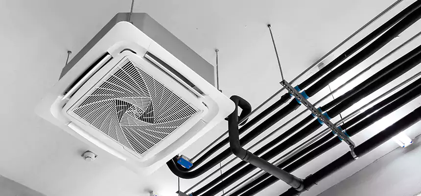 Our Air Duct Deep Cleaning Services in Manitowoc, WI