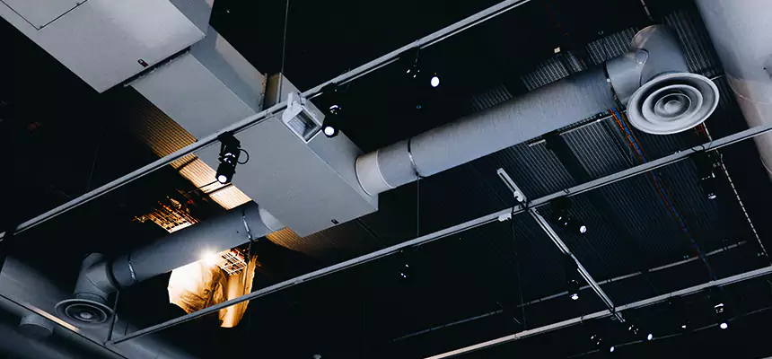 Our Air Duct Replacement Services in Manitowoc, WI