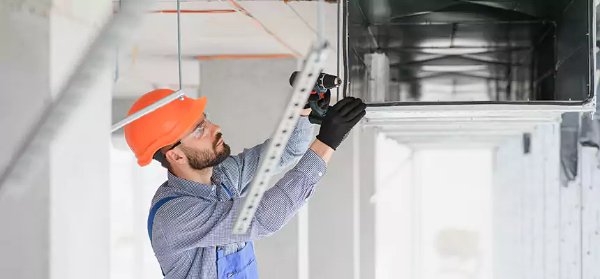 Our Air Vent Replacement Services in Manitowoc, WI