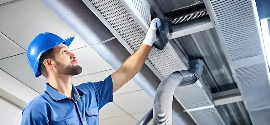 Our Annual Dryer Vent Maintenance Services in Manitowoc, WI