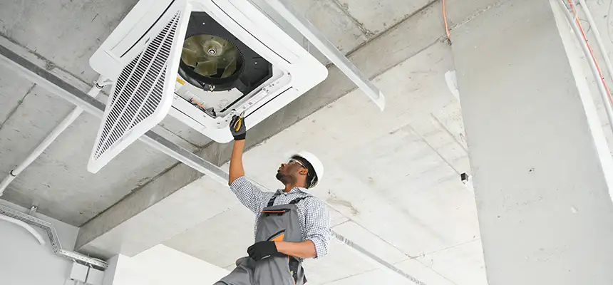 Efficient Multi‑Unit & HOA Annual Vent Cleaning Plans in Manitowoc