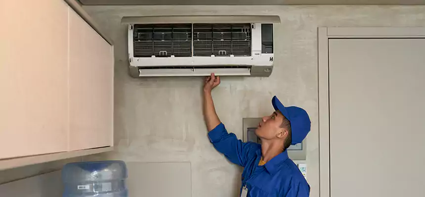 Balanced Fresh‑Air Ventilation (ERV/HRV) in Manitowoc