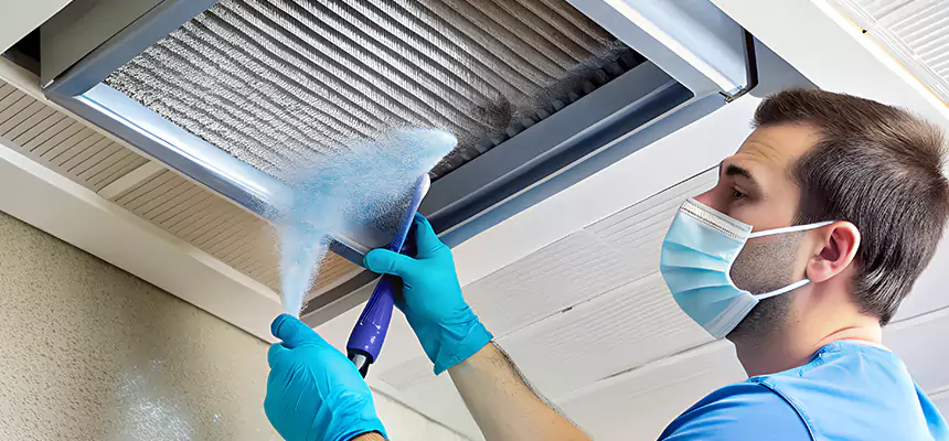 Our Home Ventilation Cleaning Services in Manitowoc, WI