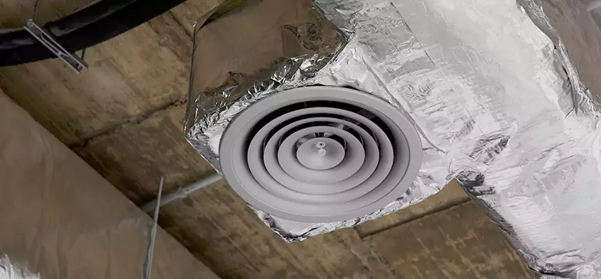 Our HVAC Ductwork Installation Services in Manitowoc, WI