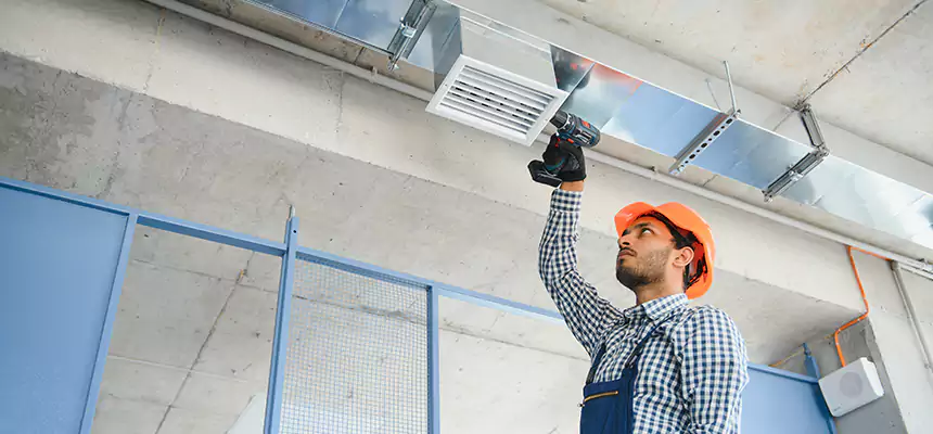 Efficient Exhaust Vent Cleaning in Manitowoc, WI