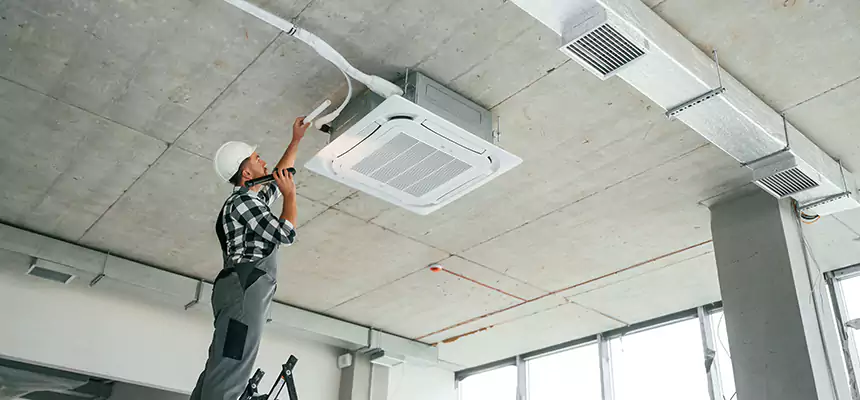 Our Wi Fi Connected Air Ducts Services in Manitowoc, WI