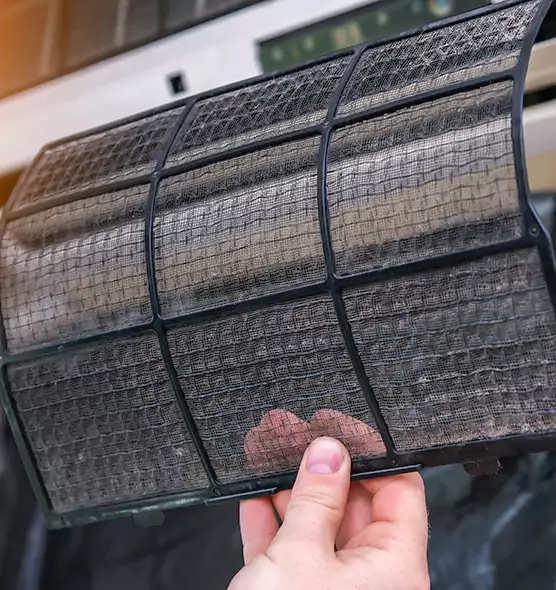 Top-notch AC Air Filter Replacement in Manitowoc