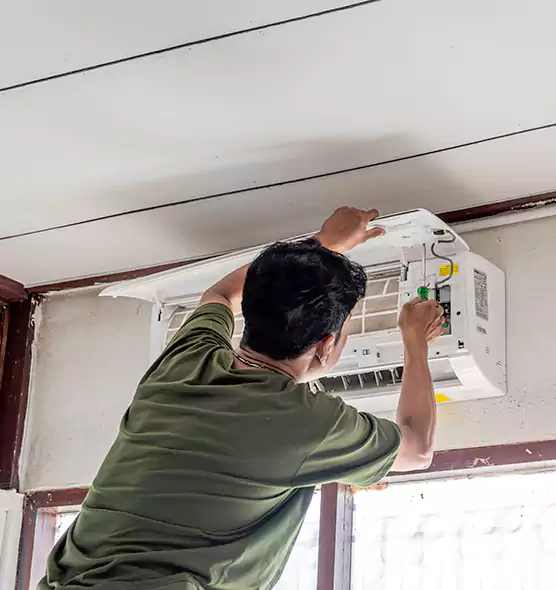 About Air Duct & AC Odor Removal in Manitowoc, WI