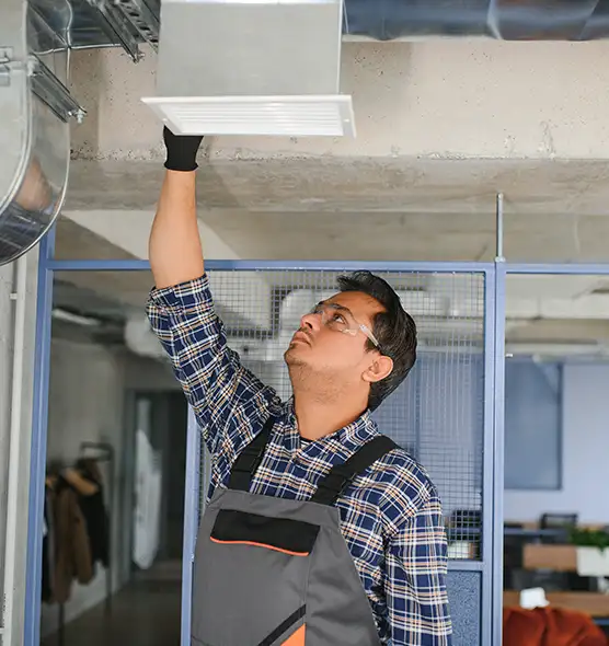 Top-Rated Air Duct Cleaning Near Me in Manitowoc, WI