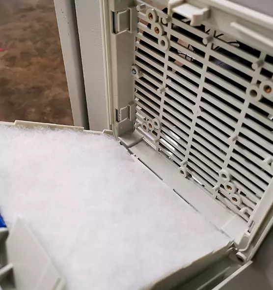 Professional Air Duct Expansion Solutions in Manitowoc, WI