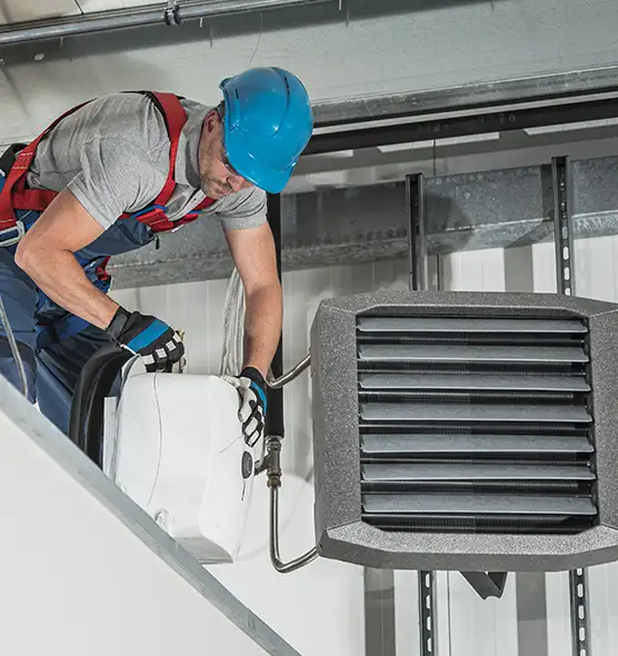 About Annual Vent Cleaning Plans in Manitowoc, WI