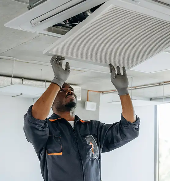 About Certified Air Duct Specialists in Manitowoc, WI