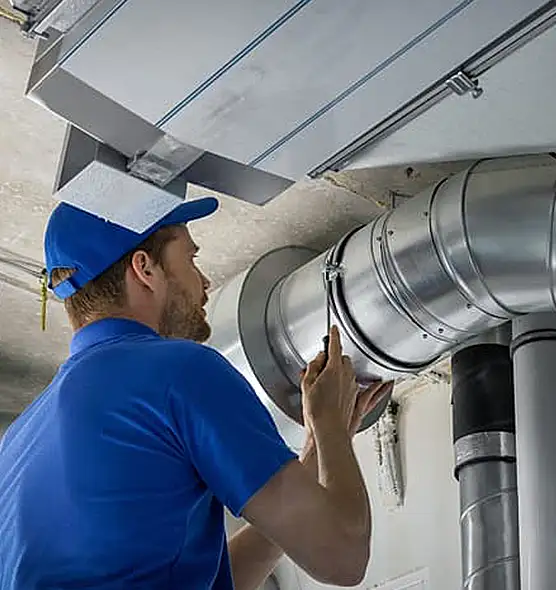 Advanced Dryer Vent Camera Inspection in Manitowoc, WI