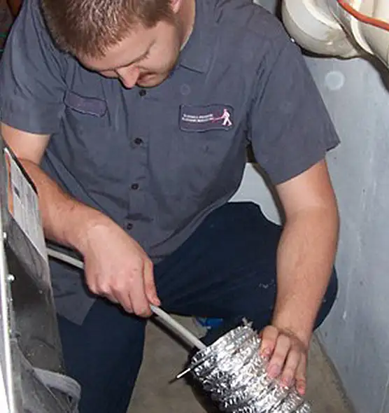 About Dryer Vent Hose Installation in Manitowoc, WI