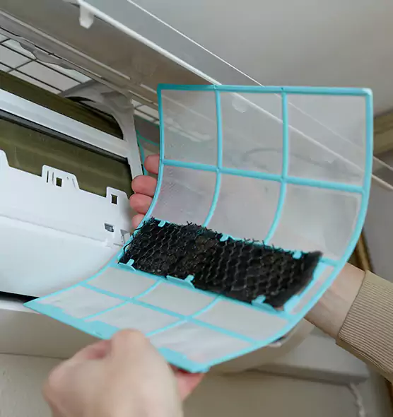 Welcome to Air Duct Cleaning & Repairs Manitowoc — Your Local HEPA Filter Installation Pros in Manitowoc, WI