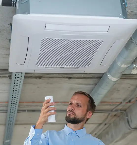 About Local Vent Cleaning Services in Manitowoc, WI