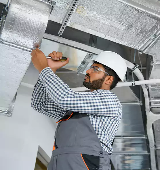 Welcome to Mold & Mildew Removal from Air Ducts Manitowoc, WI