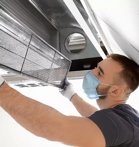 About Remove Smoke Smell From Air Duct in Manitowoc, WI