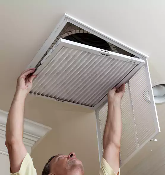 Advanced Residential Vent Cleaning in Manitowoc, WI