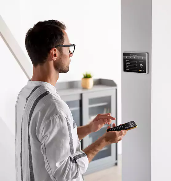 About Smart AC Vent Controller Services in Manitowoc