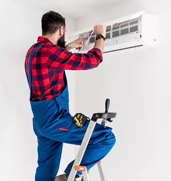 About Smart Air Conditioning Installation in Manitowoc, WI