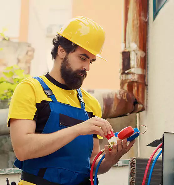 About Smart HVAC Installation in Manitowoc, WI