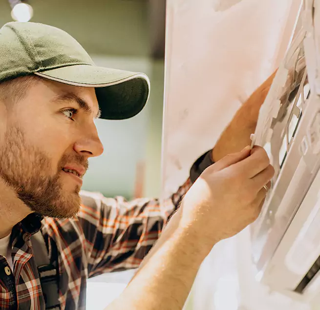 Why Homeowners Businesses Trust Us in Manitowoc, WI?