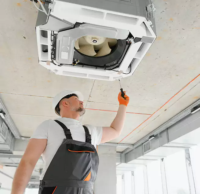 Why Homeowners & Businesses Trust Us in Manitowoc, WI?