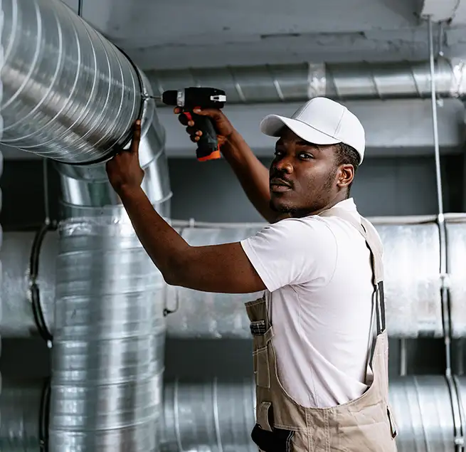 Why Homeowners & Businesses Trust Us Manitowoc, WI