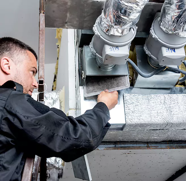 Why Homeowners & Businesses Trust Us in Manitowoc, WI?