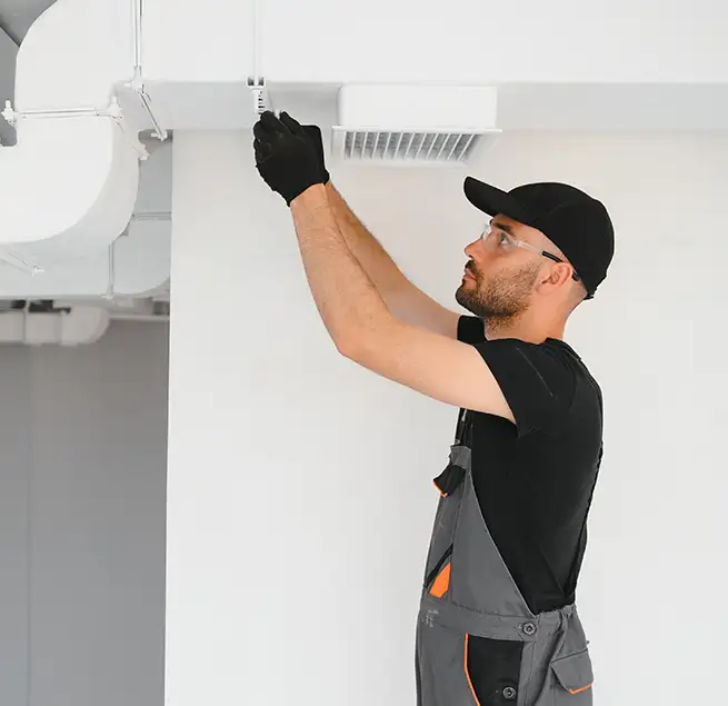 Why Homeowners & Businesses Trust Us in Manitowoc, WI?