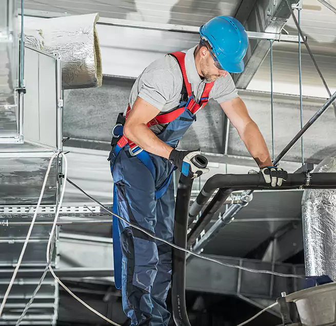 Why Homeowners & Businesses Trust Us in Manitowoc, WI?