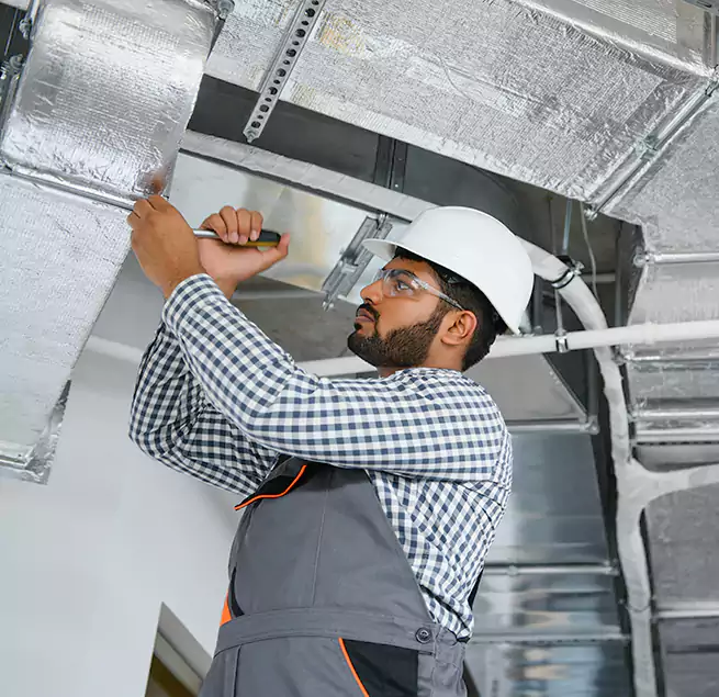 Why Homeowners & Businesses Trust Us Manitowoc, WI