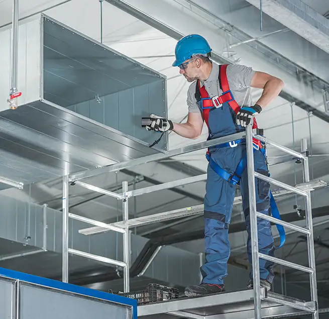 Why Homeowners & Businesses Trust Us in Manitowoc, WI?