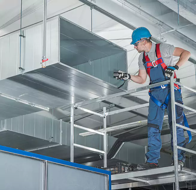 Why Homeowners & Businesses Trust Us in Manitowoc, WI?