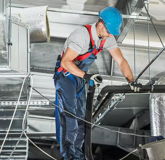 Why Homeowners & Businesses Trust Us in Manitowoc, WI?