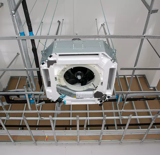 Why Homeowners & Businesses Trust Us in Manitowoc, WI?