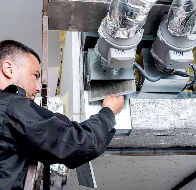 Why Homeowners & Businesses Trust Us in Manitowoc, WI?