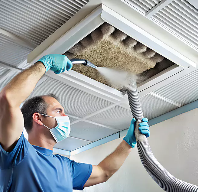 Why Homeowners & Businesses Trust Us Manitowoc, WI?