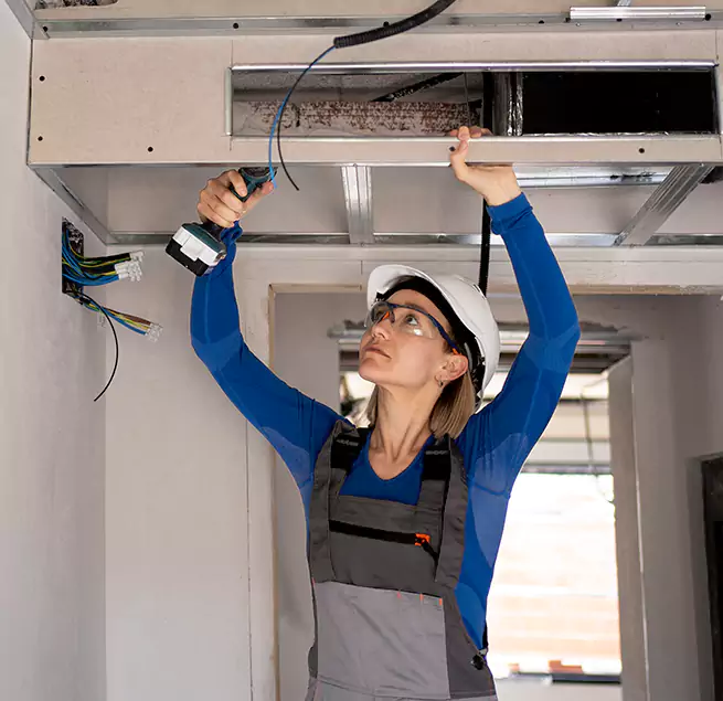 Why Homeowners & Businesses Trust Us in Manitowoc, WI?