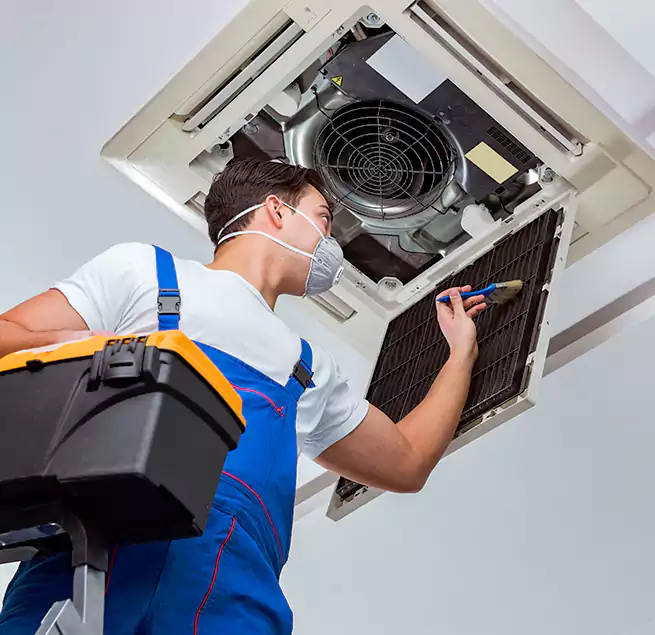 Why Homeowners & Businesses Trust Us in Manitowoc, WI?