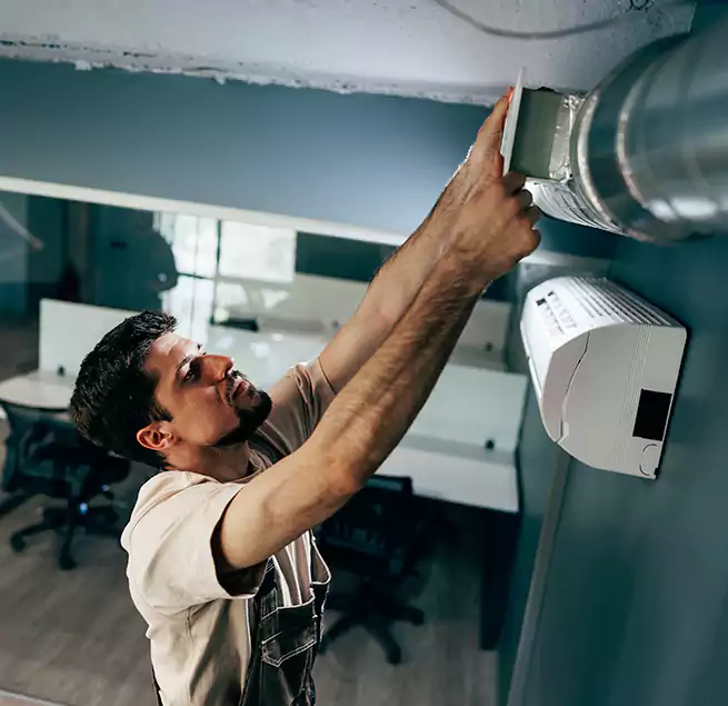 Why Homeowners & Businesses Trust Us in Manitowoc, WI?