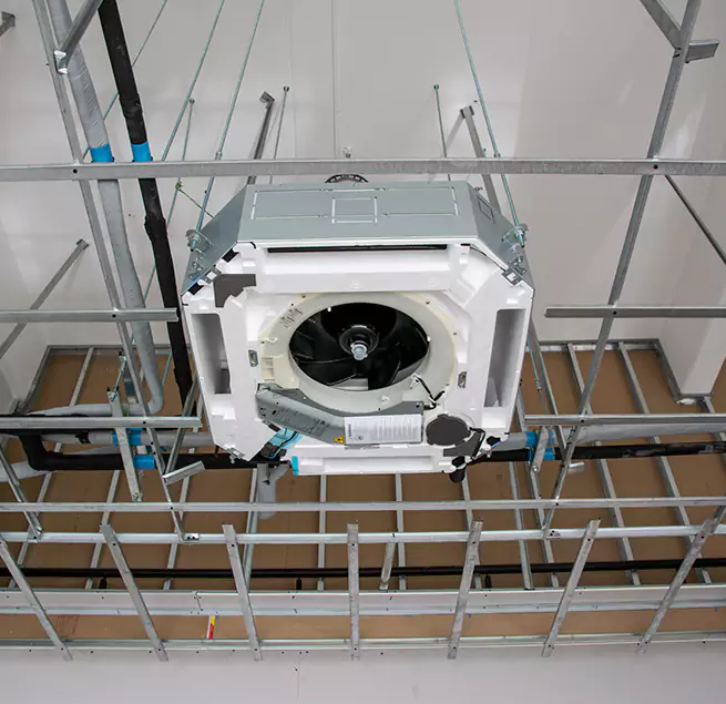 Why Homeowners & Businesses Trust Us Manitowoc, WI