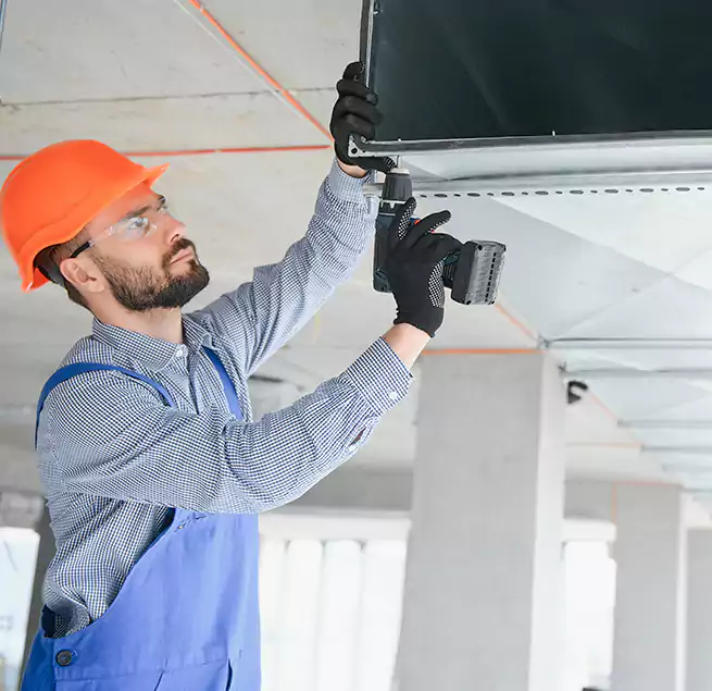 Why Homeowners & Businesses Trust Us in Manitowoc, WI?