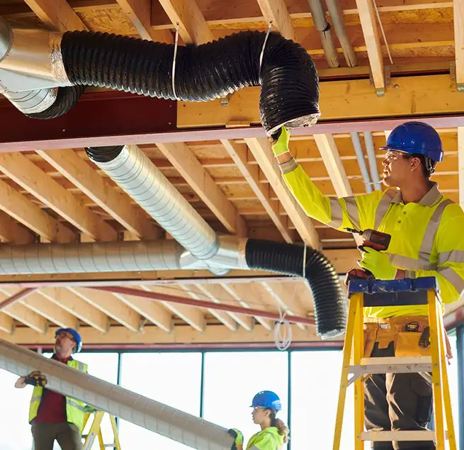 Why Homeowners & Businesses Trust Us in Manitowoc, WI?