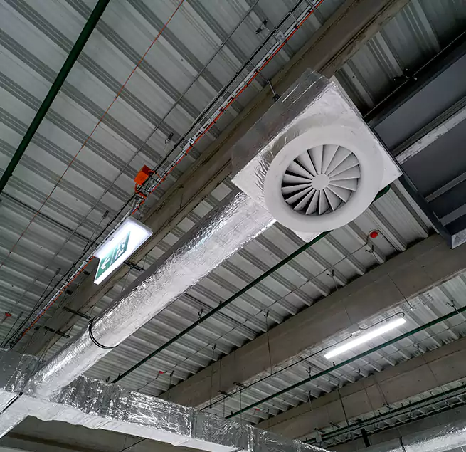 Why Homeowners & Businesses Trust Us in Manitowoc, WI?